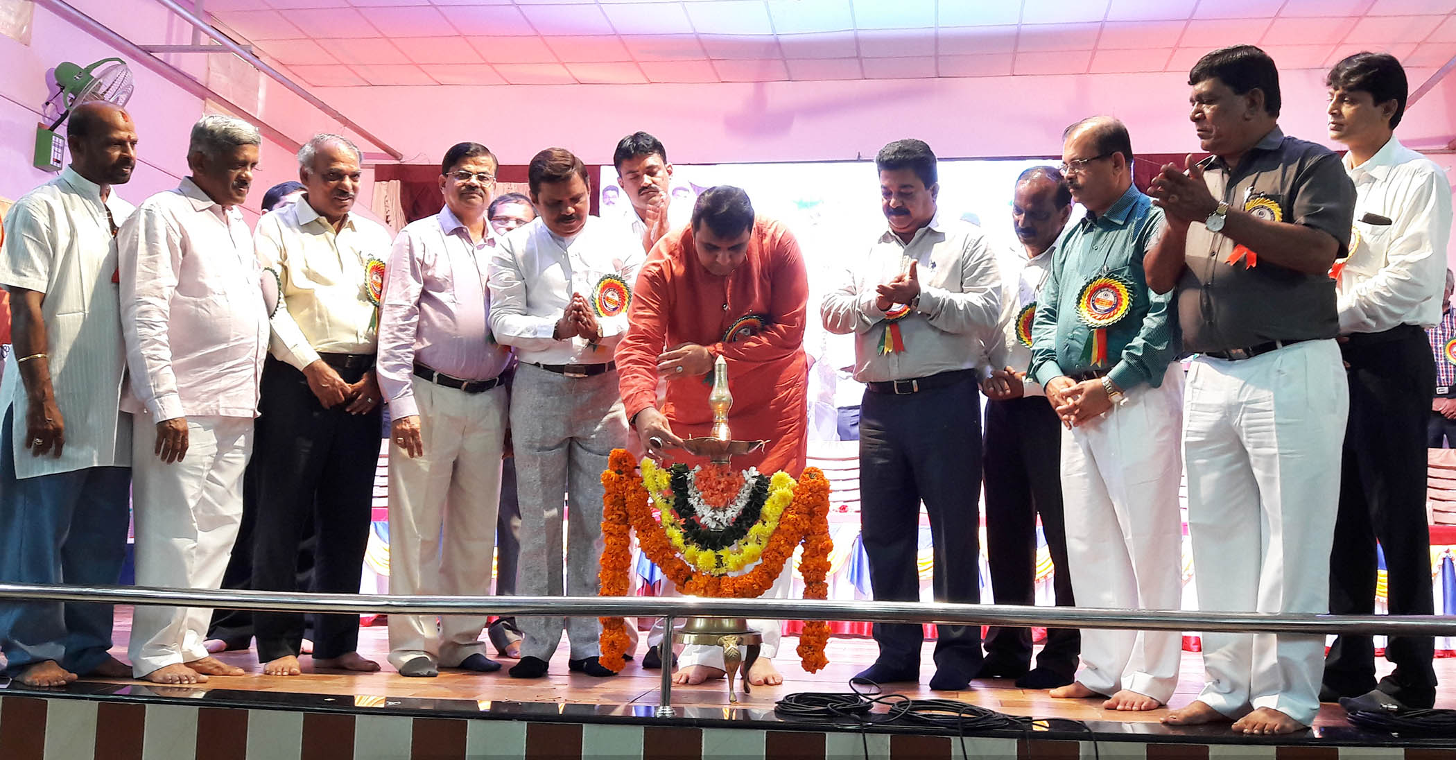 ಮಕ್ಕಳ ಬೌದ್ಧಿಕ ಪ್ರಗತಿಯೇ ಸಮುದಾಯದ ನಿಜವಾದ ಪರಿವರ್ತನೆ: ಸಚಿವ ಪ್ರಮೋದ್